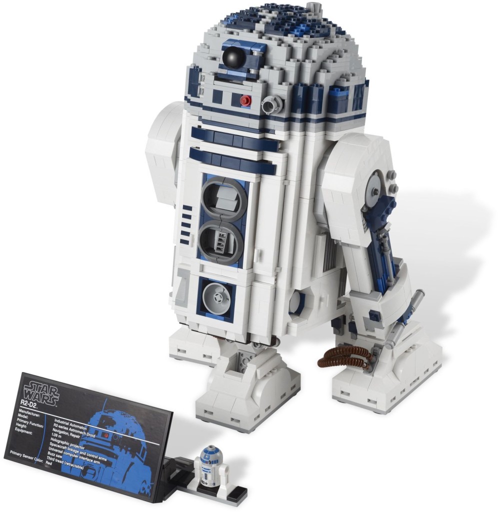 10225-1 R2-D2
