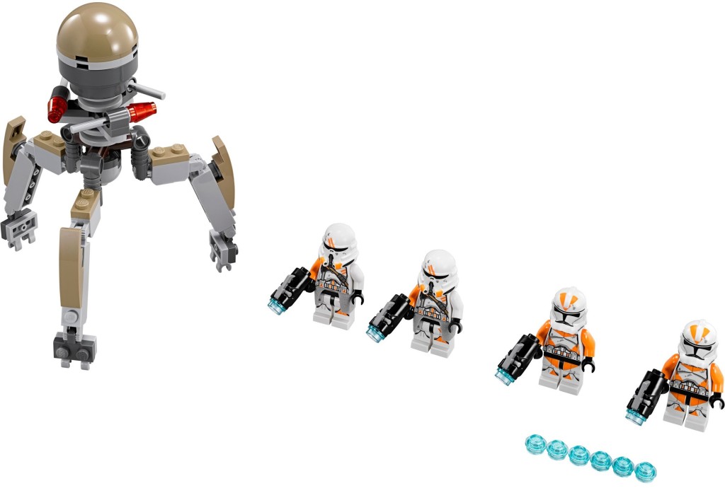 75036-1 Utapau Troopers