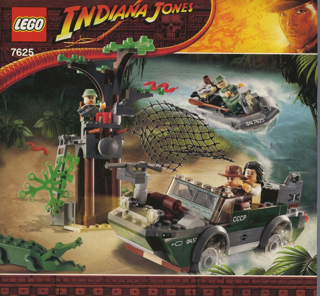 7625-1 River Chase