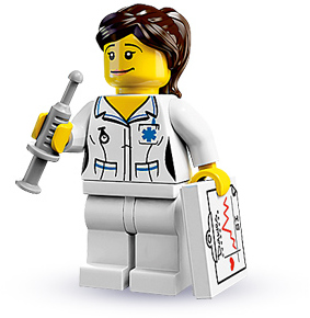 8683-11 nurse