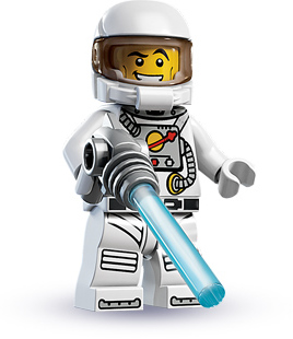 8683-13 spaceman