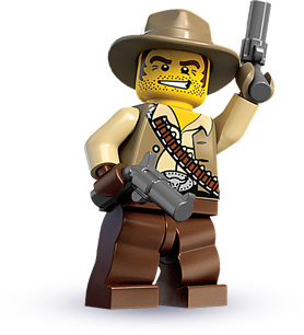 8683-16 cowboy