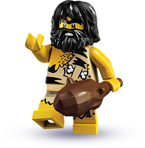 8683-3 caveman