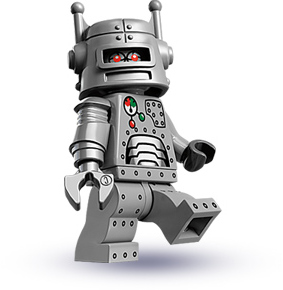 8683-7 robot