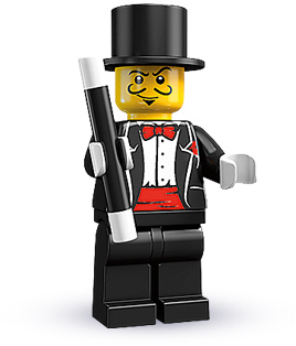 8683-9 magician