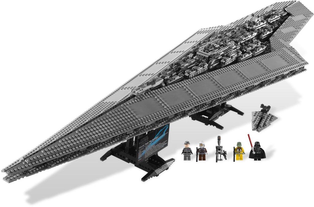 10221-1 Super Star Destroyer