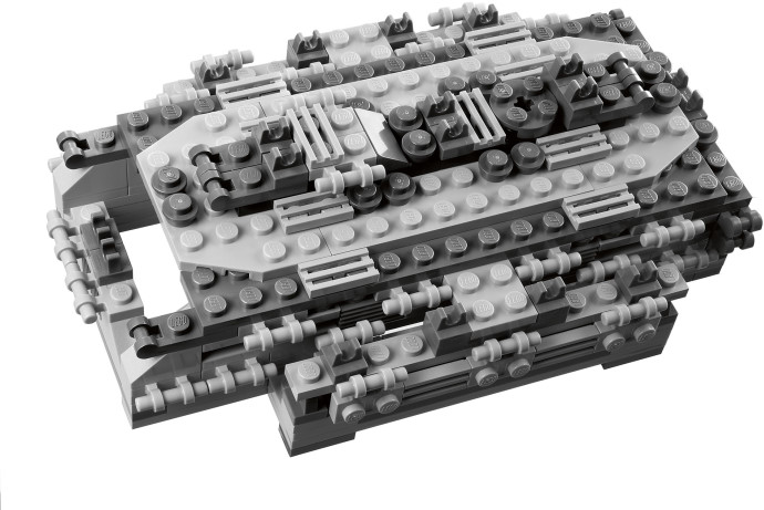 10221: Super Star Destroyer | Lego Star Wars & Beyond