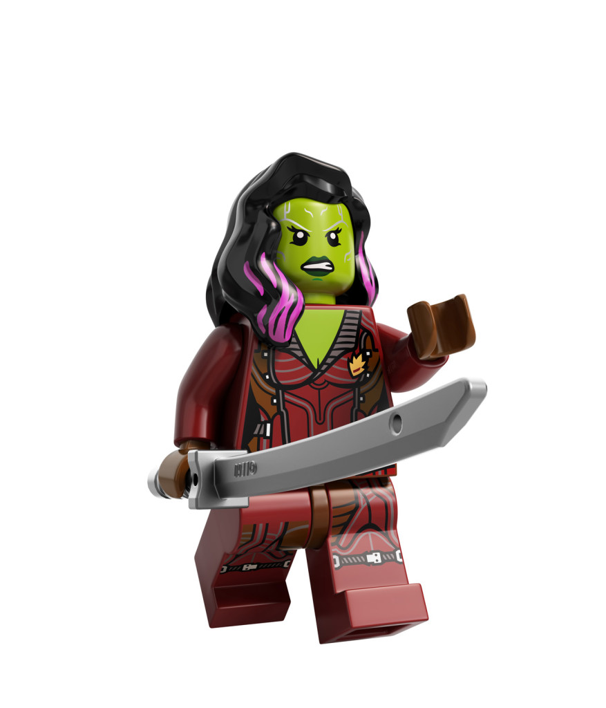 10665-1 Spider-Man Spider-Car Pursuit