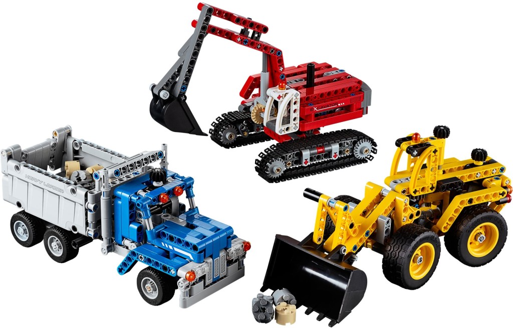 42023-1 Construction Crew