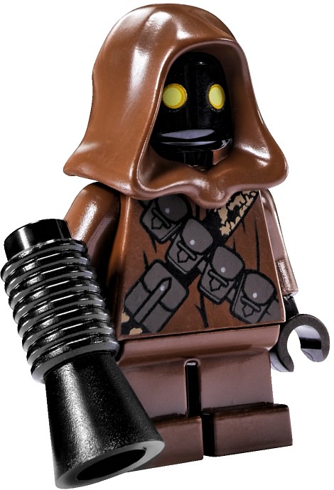 75059: Sandcrawler | Lego Star Wars & Beyond