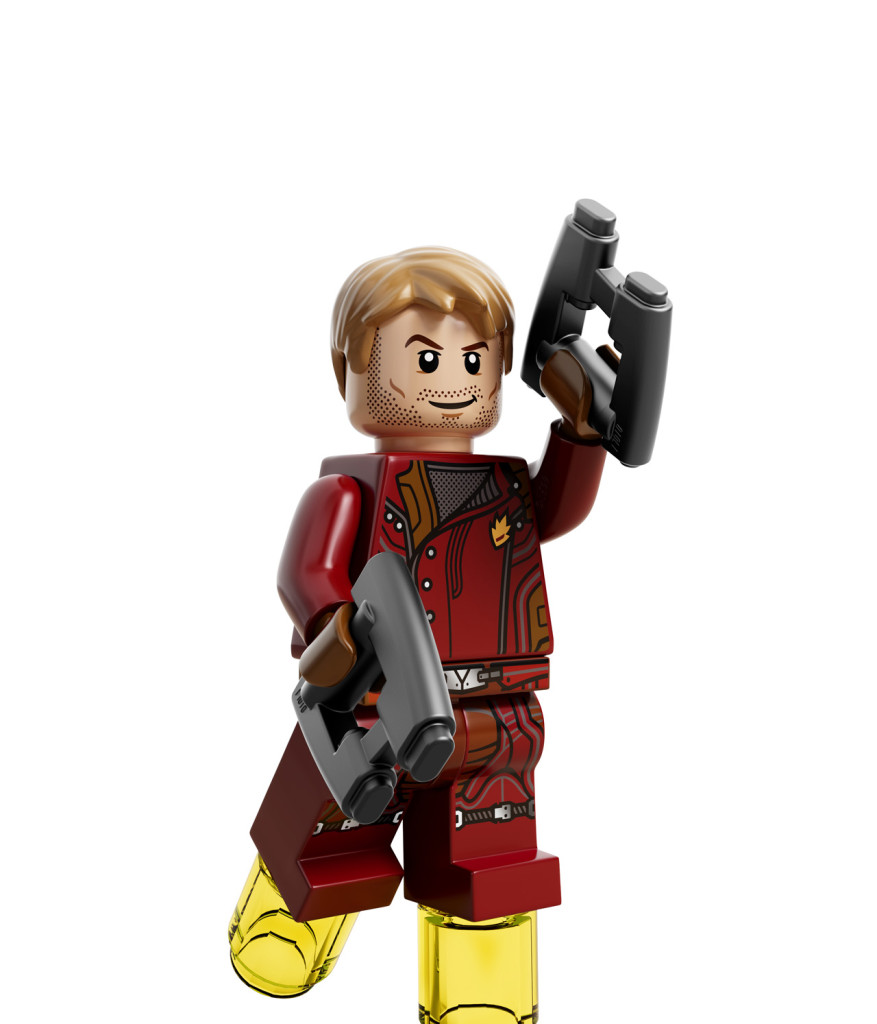 LEGO-Minifigure-Star-Lord-Guardians-of-the-Galaxy
