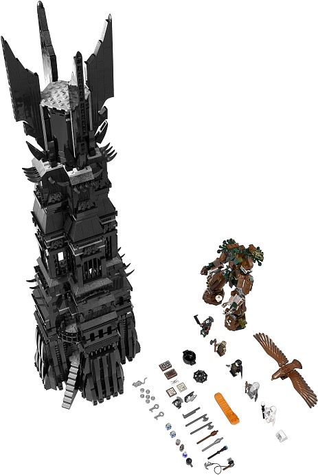 10237-1 Tower of Orthanc